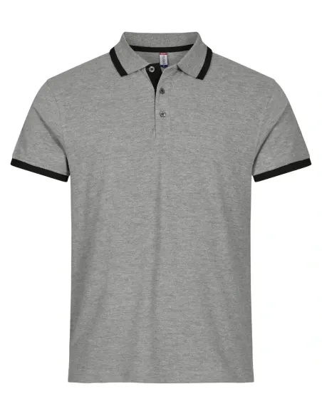 Polo Austin de Clique