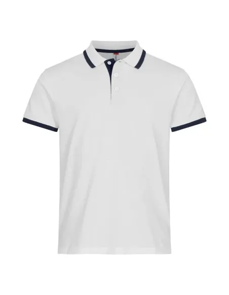 Polo Austin de Clique