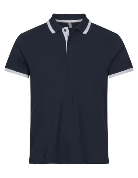 Polo Austin de Clique