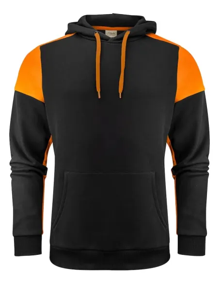 Sudadera Prime Hoodie de Printer Prime