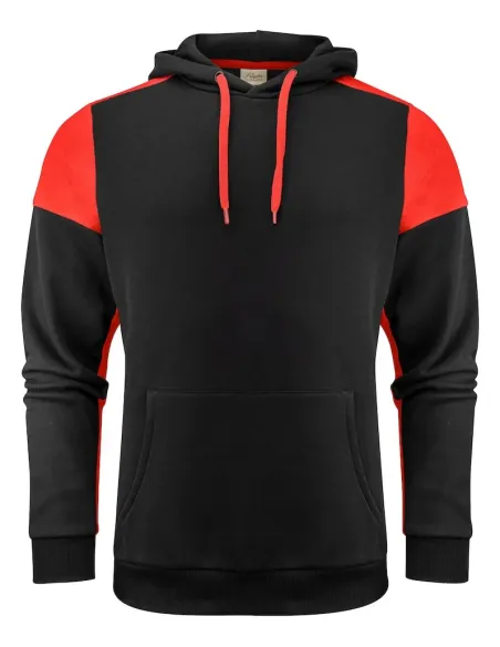 Sudadera Prime Hoodie de Printer Prime