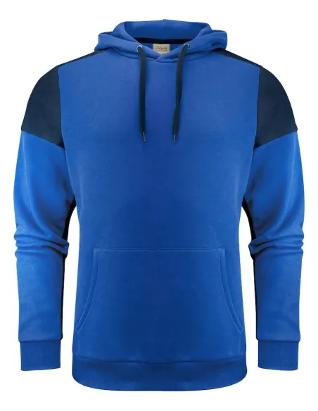 Sudadera Prime Hoodie de Printer Prime