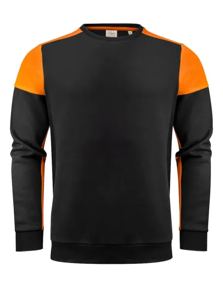 Sudadera Prime Crewneck de Printer Prime