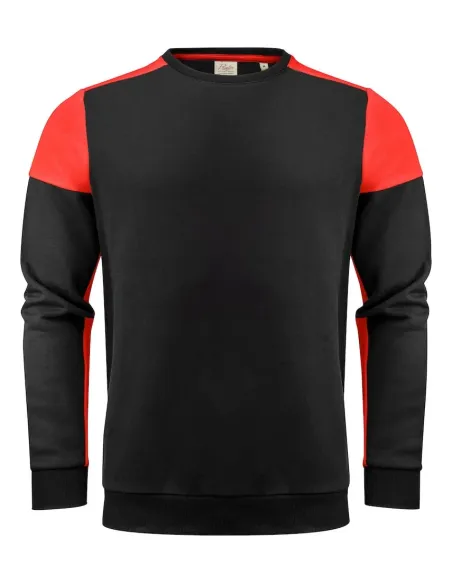 Sudadera Prime Crewneck de Printer Prime