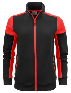 Sudadera Prime Sweatvest Lady de Printer Prime