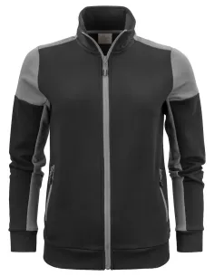 Sudadera Prime Sweatvest Lady de Printer Prime 2