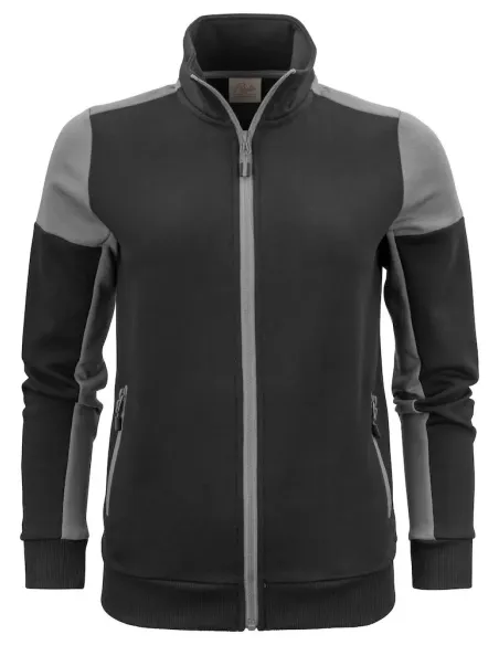Sudadera Prime Sweatvest Lady de Printer Prime