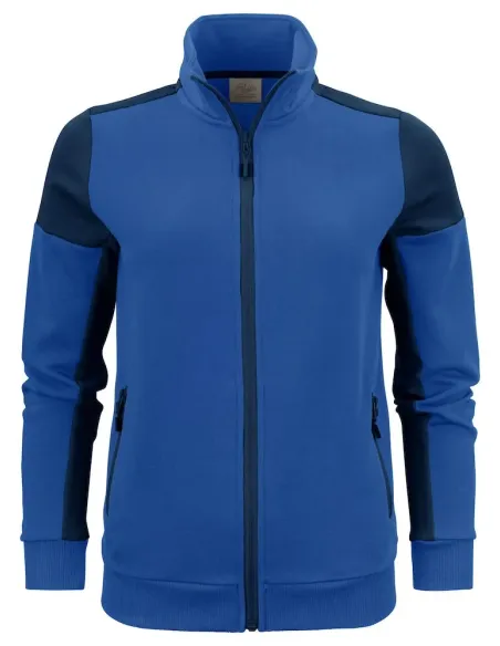 Sudadera Prime Sweatvest Lady de Printer Prime