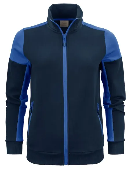 Sudadera Prime Sweatvest Lady de Printer Prime