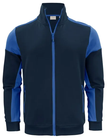 Sudadera Prime Sweatvest de Printer Prime