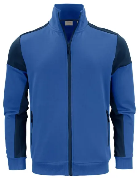 Sudadera Prime Sweatvest de Printer Prime