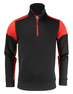 Sudadera Prime Halfzip Sweater de Printer Prime