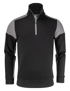 Sudadera Prime Halfzip Sweater de Printer Prime 2