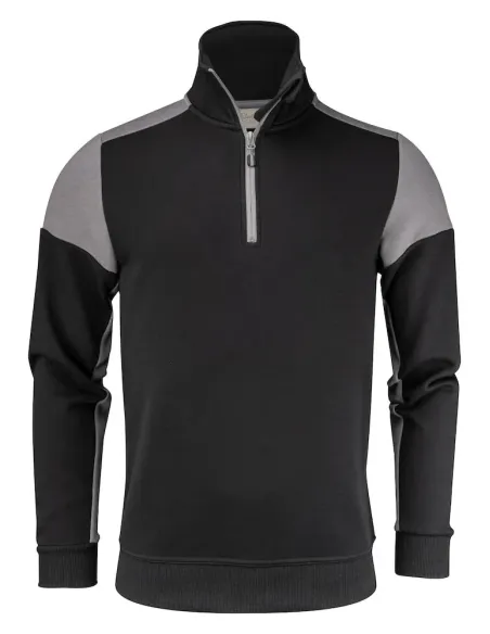 Sudadera Prime Halfzip Sweater de Printer Prime