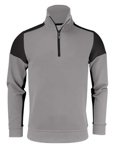 Sudadera Prime Halfzip Sweater de Printer Prime
