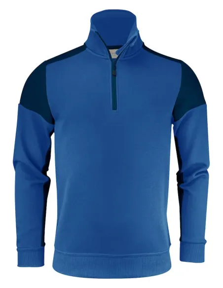 Sudadera Prime Halfzip Sweater de Printer Prime