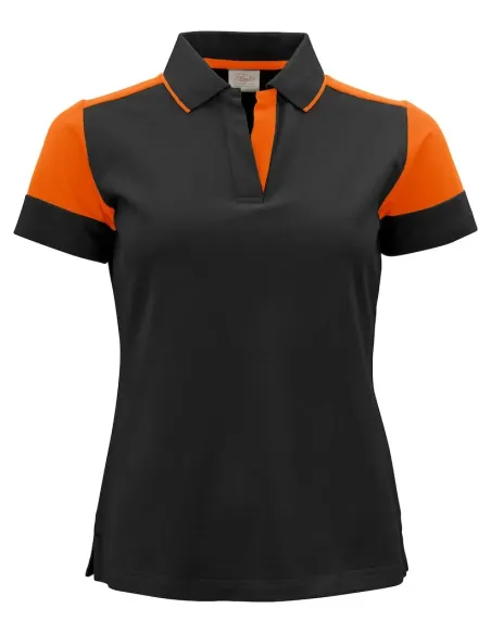 Polo Prime Lady de Printer Prime