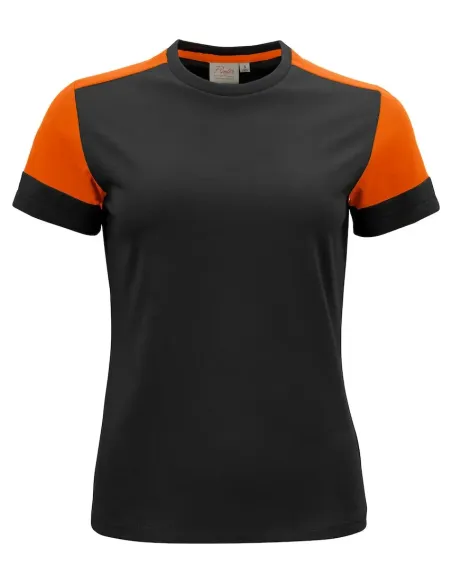 Camiseta Prime T Lady de Printer Prime