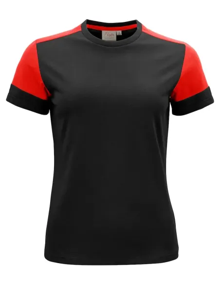 Camiseta Prime T Lady de Printer Prime