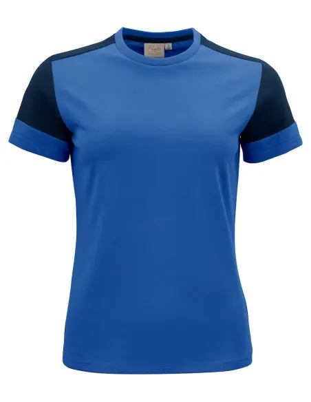 Camiseta Prime T Lady de Printer Prime
