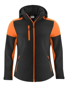 Chaqueta Prime Softshell Lady de Printer Prime