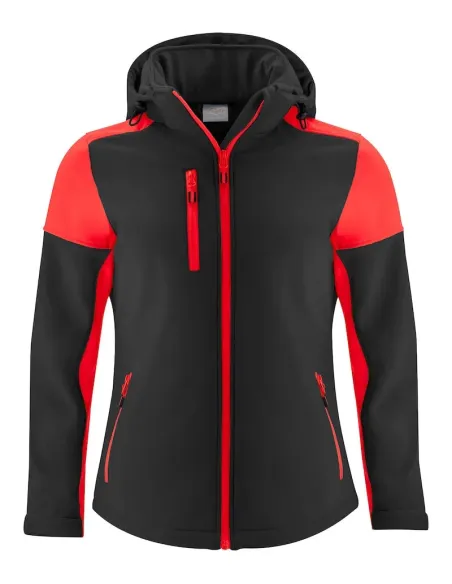 Chaqueta Prime Softshell Lady de Printer Prime