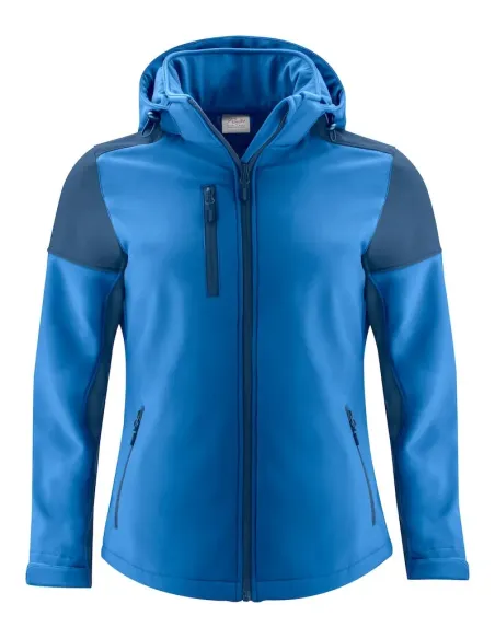 Chaqueta Prime Softshell Lady de Printer Prime