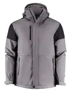 Chaqueta Prime Padded Softshell Jacket Men de Printer Prime