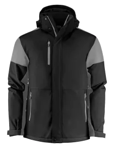 Chaqueta Prime Padded Softshell Jacket Men de Printer Prime 2