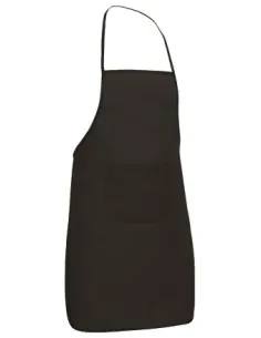 Valento delantal Recipe