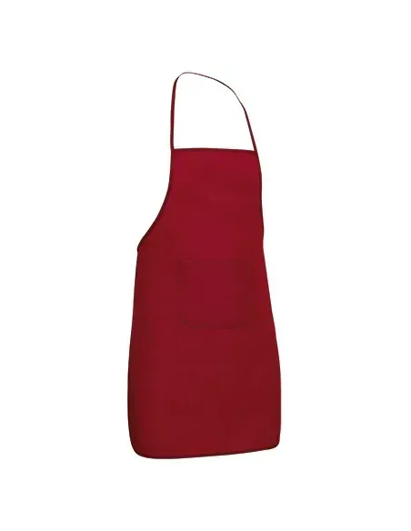 Valento delantal Recipe