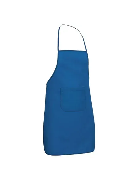 Valento delantal Recipe