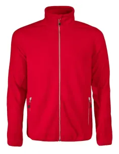 Chaqueta Rocket de Printer Red