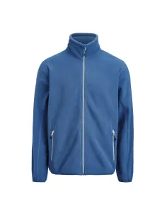Chaqueta Rocket de Printer Red 2