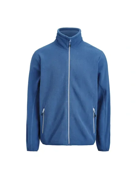 Chaqueta Rocket de Printer Red