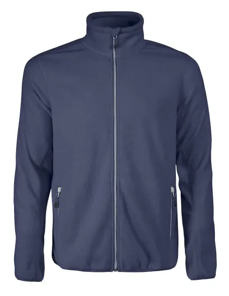 Chaqueta Rocket de Printer Red