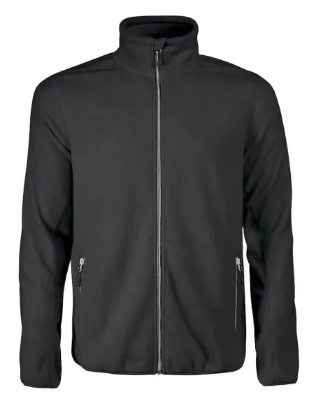 Chaqueta Rocket de Printer Red