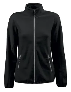 Chaqueta Rocket Lady de Printer Red 2