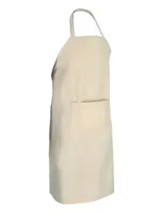 Valento delantal Zucchini