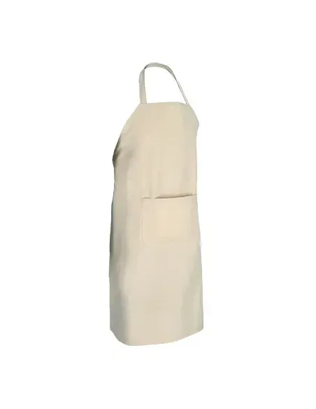 Valento delantal Zucchini