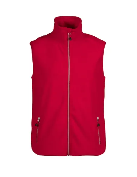Chaleco Sideflip de Printer Red