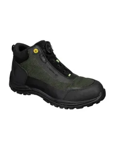 Bota de seguridad FE04 de Portwest Girder Composite Mid S3S SR FO 2