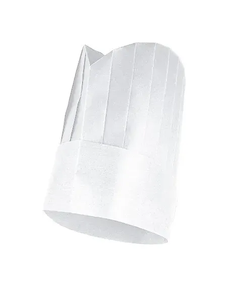 Gorro cocina Spoon Valento