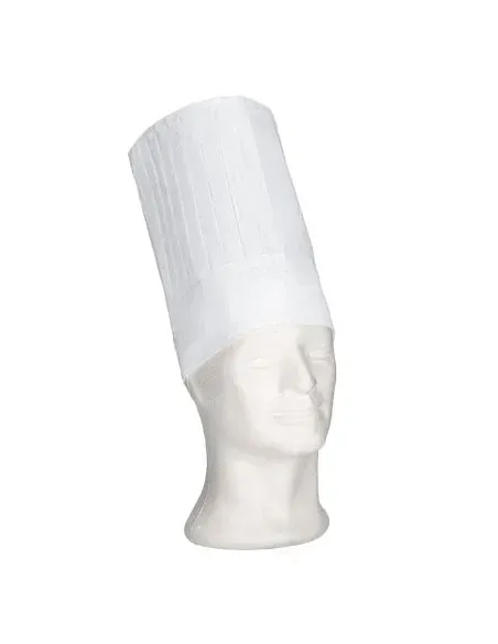 Gorro de cocina Faisan de Valento