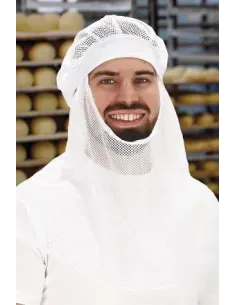 Valento balaclava Baguette