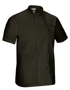 Valento chaqueta chef Cayenne 2