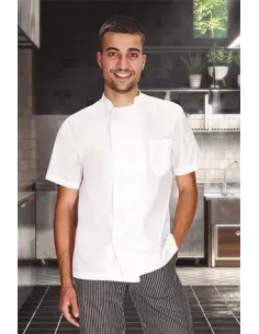 Valento chaqueta chef Cayenne