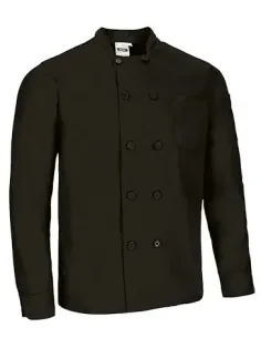 Chaqueta chef Roast de Valento 2