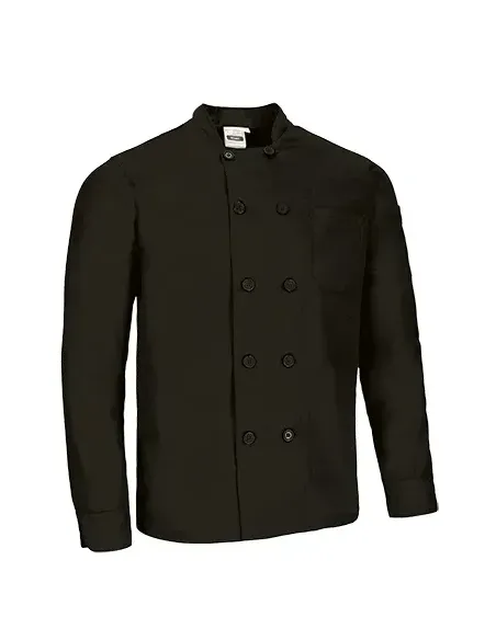 Chaqueta chef Roast de Valento