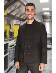 Chaqueta chef Roast de Valento